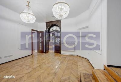 Apartament cu 6 camere în Plevnei - 11