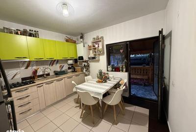 Casă cu 4 camere în Lunca Cetățuii - 4
