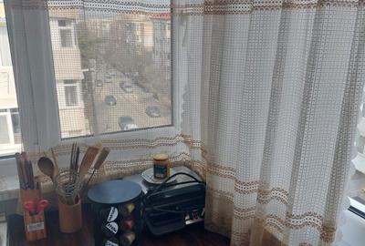 Apartament cu 2 camere decomandat, mobilat în Central - 1