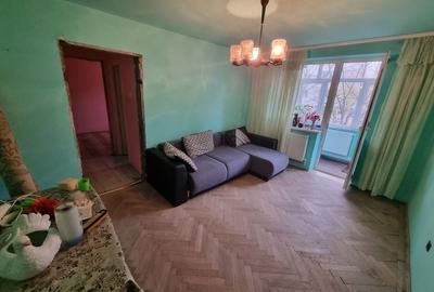 Complex Abator-apartament 2 camere cu gaze - 1