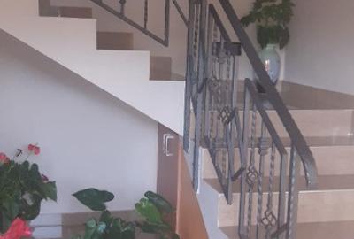 Casă cu 5 camere cu Teren 1800 Mp în Săsar - 11
