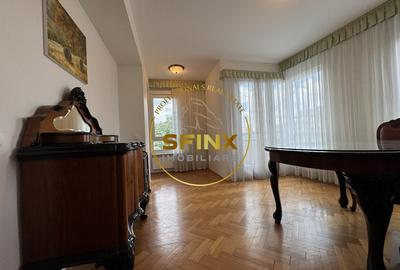 Inchiriere 4 camere Batistei birouri, sediu companie, cladire moderna - 7