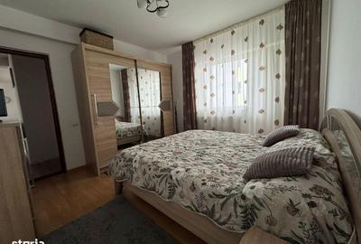 Apartament cu 2 camere decomandat în Central - 5