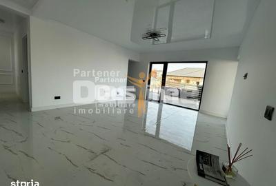 Casă cu 4 camere decomandat cu Teren 300 Mp în Valea Lupului - 8