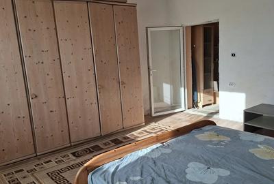 Casa de vanzare sau la schimb cu apartament in reintra casa este in maureni - 1