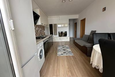 Apartament cu 2 camere de închiriat în zona Centrala Apartament cu 2 camere de închiriat în zona Centrala - 2