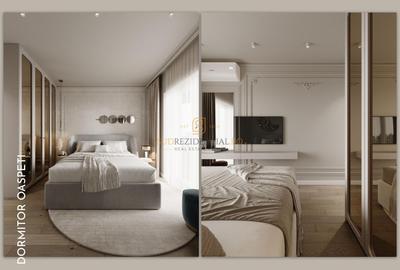 Apartament cu 3 camere, The Grand Kristal, rond Metro Berceni, Sect.4 - 21