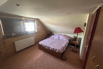 Casa panouri fotovoltaice-4 camere- 137.75m2- Hipodrom,Sibiu - 7