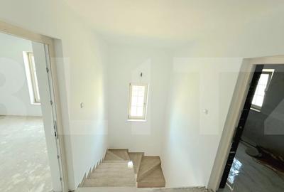 Casa duplex completa, 256 mp utili- constructie noua, ideala pentru doua familii - 6