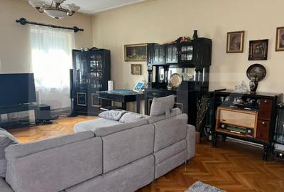 Casă cu 5 camere cu Teren 535 Mp în Nord - 2