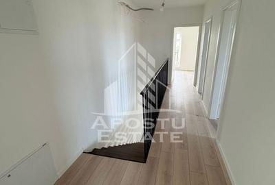 Duplex deosebit cu 4 camere si 2 bai, P + 1, predare la cheie, in Sag - 11
