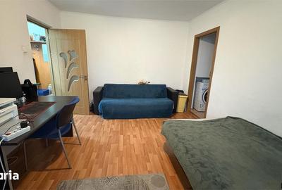 Apartament cu 2 camere semidecomandat în Astra - 1