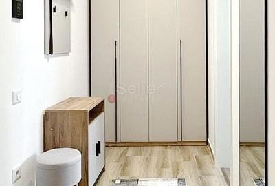 Garsonieră semidecomandată, mobilată în Tractorul - 10