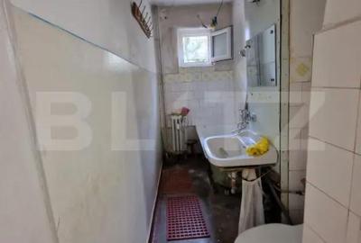 Apartament cu 4 camere decomandat în Universității - 2