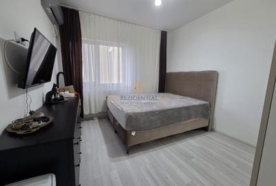 Apartament 3 camere | 98.32 mp | Mobilat & Utilat | Parc T. Arghezi - 6