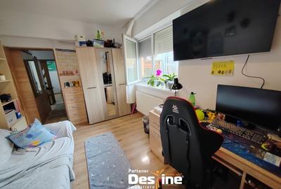 CUG - Ideal Residence, Apartament 2 camere 46,12 MP+LOC DE PARCARE - 5