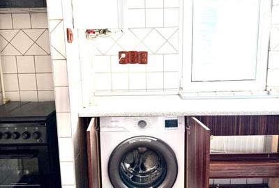 Apartament cu 2 camere 58 mp, etaj intermediar, pet friendly, Astra - Saturn - 9