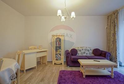Apartament cu 2 camere decomandat cu gradina- Sanpetru - 5