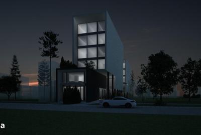 Teren de 925 mp, în Central - 7