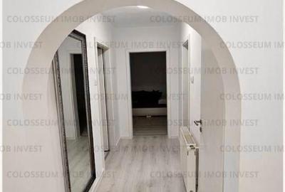 Apartament 2 camere, decomandat - zona Scriitorilor - 7