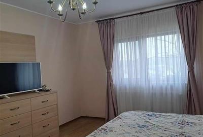 Vila Bascov-Paisesti, P+1,600 mp teren - 5
