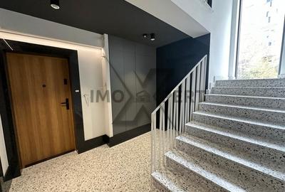 Apartament tip studio , bloc premium , Marasti - 3