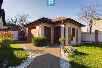 Casă individuală cu 4 camere cu Teren 732 Mp în Pârneava - 4