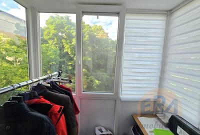 Apartament cu 4 camere decomandat, mobilat în Decebal - 4
