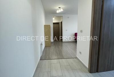 Apartament cu 2 camere semidecomandat în Giroc - 10