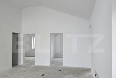 Casa 3 camere, Martinesti 3 sau 6 ari teren - 32