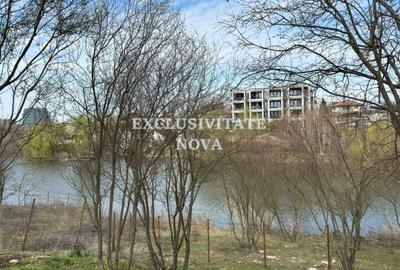 Teren Construcții intravilan de 620 mp, în Pipera - 2