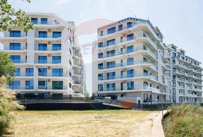 Apartament de Inchiriat, 2 camere, ultra-lux, Lake On - 17