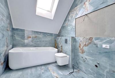 Apartament 3 Camere -Imobil nou - Priveliste Deosebita - 7