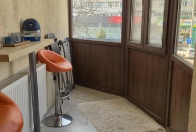 Apartament cu 2 camere decomandat, mobilat în Brâncoveanu - 3