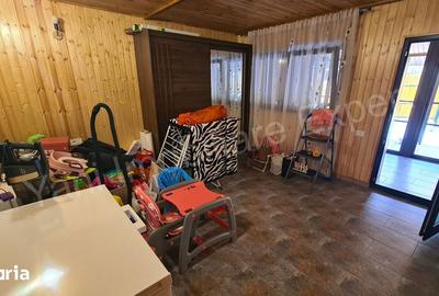 Casă cu 3 camere cu Teren 900 Mp în Central - 9