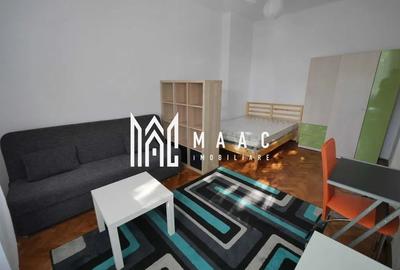 Apartament 1 camera | Etaj 1 | Decomandat | Piata Aurel Vlaicu - 2