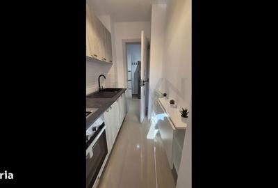Apartament cu 2 camere în Tei