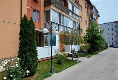 Apartament cu 2 camere semidecomandat în Central - 6