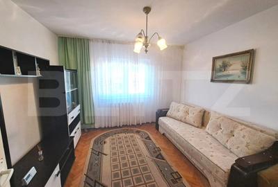 Apartament cu 3 camere decomandat, mobilat în Gemenii - 3