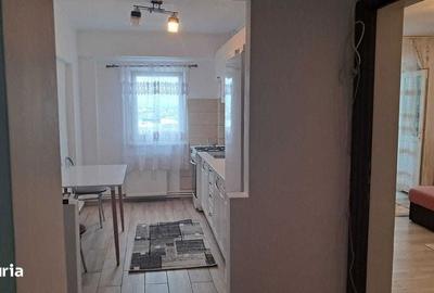 Apartament cu 2 camere în Central - 1