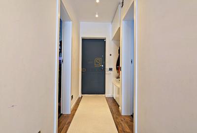 Duplex cu 4 camere cu Canalizare în Berceni - 27