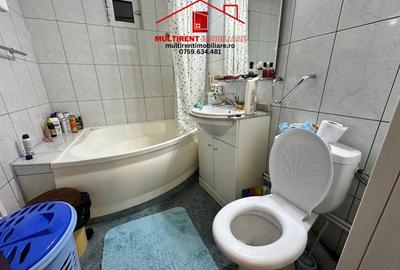 Cartier C5 - Apartament 2 camere etaj 2 - centrala pe Gaz ! - 11