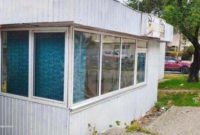 SPATIU COMERCIAL // 13 MP // CINA - 7