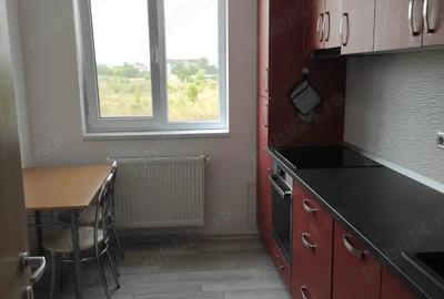 Apartament cu 3 camere decomandat în Pantelimon - 3