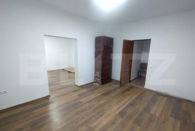 Spatiu 2 camere de inchiriat,42mp,parter,central,oras Nasaud - 6