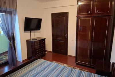 Apartament cu 2 camere, mobilat în Central - 5