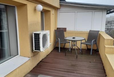 Inchiriez garsoniera Afi Cotroceni - 7