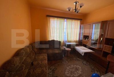 Casa de 284 mp, impartit in 3 apartamente, teren 503 mp, Grivitei Comision 0%! - 6