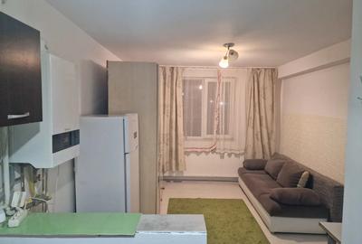 Dau in chirie garsoniera pe Calea Borsului Dau in chirie garsoniera pe Calea Borsului - 2