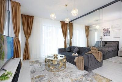 2 camere | Cloud 9 | Aviatiei | Pipera | Promenada - 1